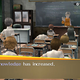 Persona 4’s weirdest teacher must be a South Park fan